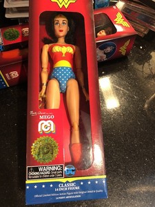 wonder woman doll target