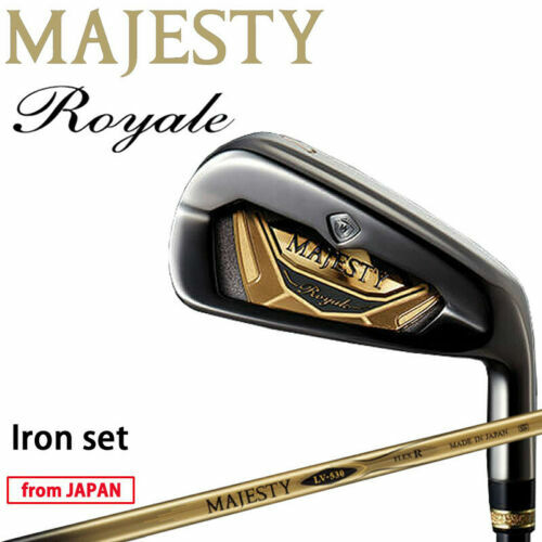 maruman アイアン10本セット Sole Furrow TAP F–18 maruman アイアン10