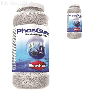 seachem phosphate remover