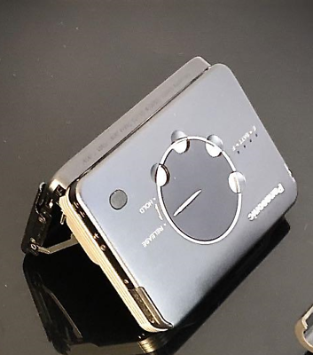 Panasonic Rq-sx60 Walkman Vintage Stereo Cassette Player Panasonic Rq-sx60 Walkman Vintage Stereo Cassette Player