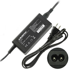 19V AC Adapter Charger For Netgear Nighthawk X6 R8000 AC3200 Wi-Fi Router Power