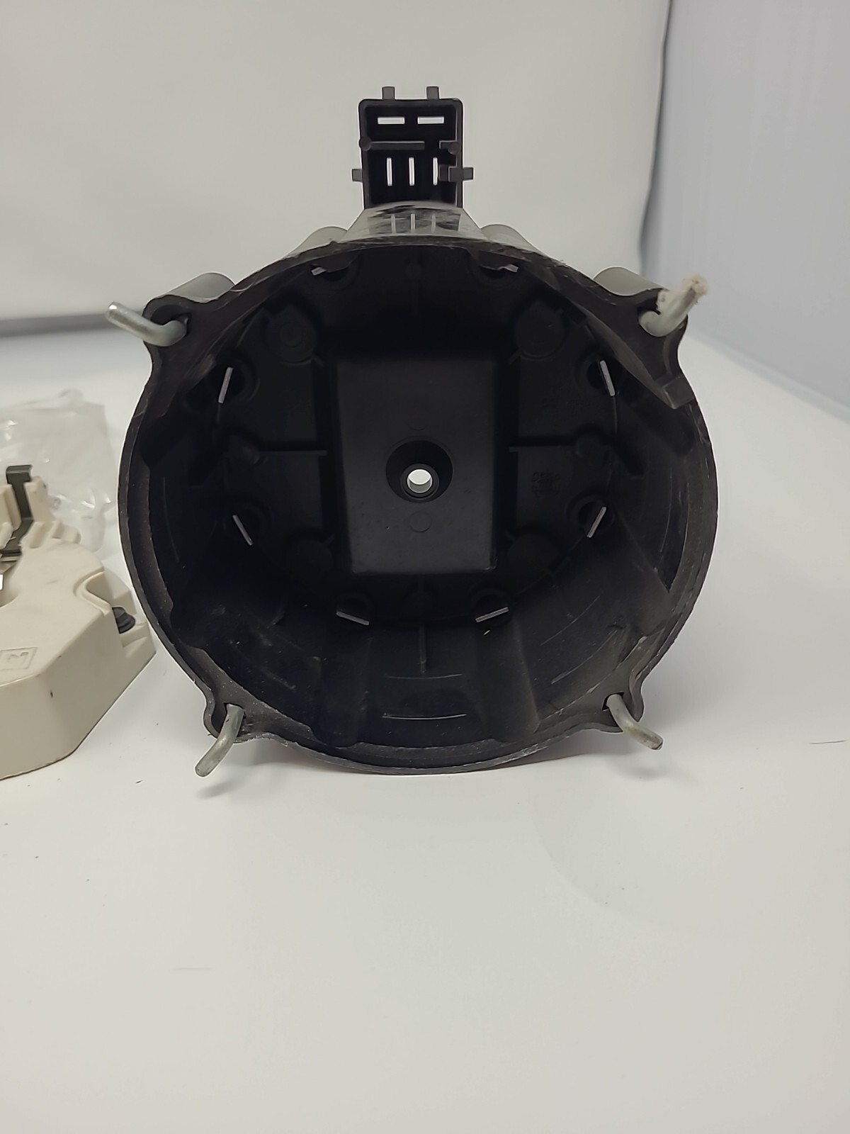 Ac Delco Distributor Cap And Rotor Kit 1986622 101407 eBay