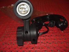 ShowTime System SKT-1000 Single Bulb Umbrella Light Holder E-26 Ceramic Base NEW