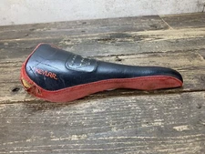 Made With Kevlar free agent bmx seat old mid school bmx