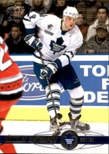 2000-01 Pacific Base Cards Hockey  - Pick Your Card