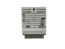 ECU Ford 2M5A-12A650-PC  12220510  DUDU  R0411C004D