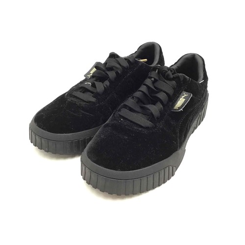 puma cali velvet