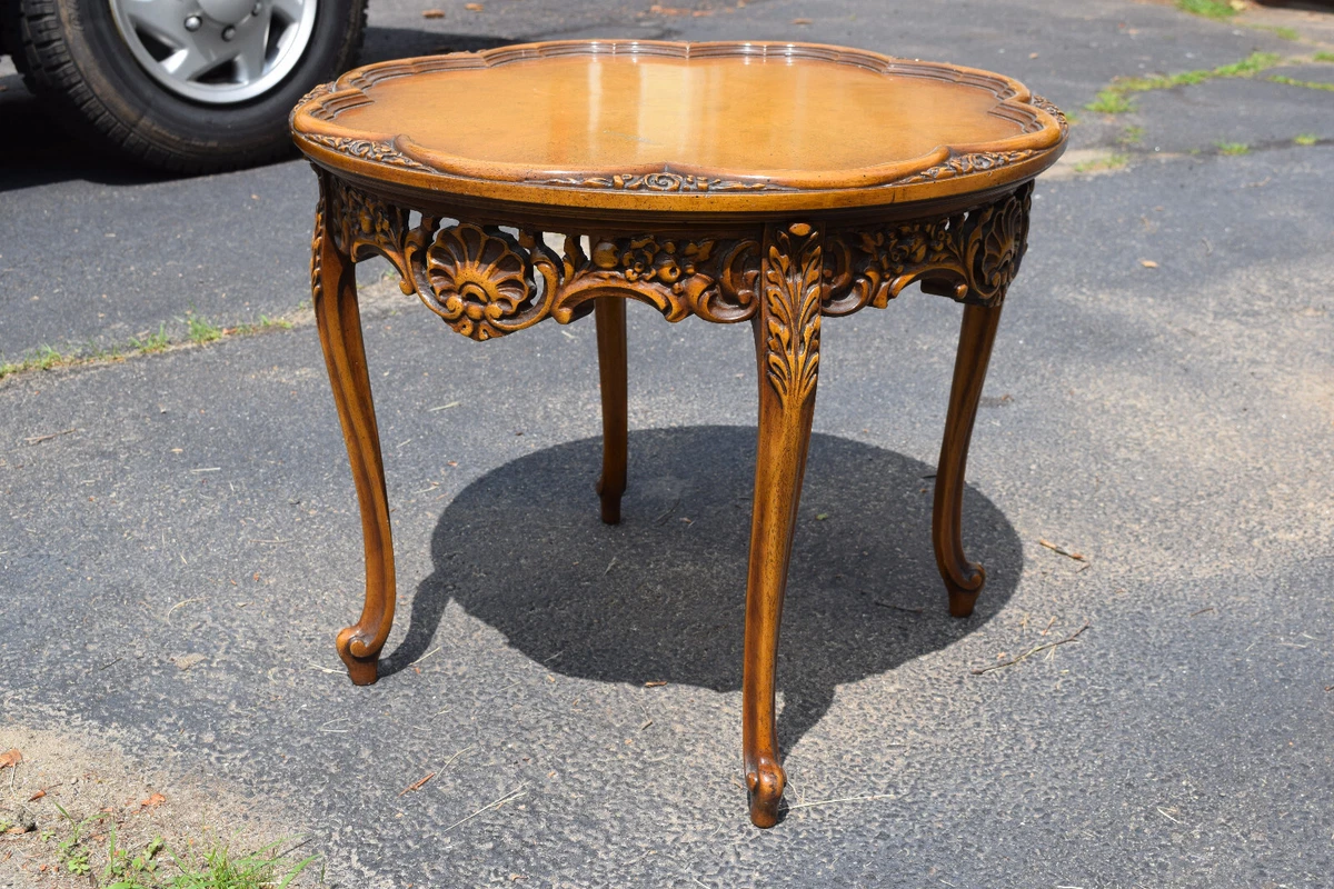 Ebay antique side tables deals