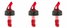 Auto Measured Pourers 1 Ounce (Case of 3)