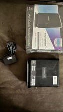 Netgear C7000v2 Modem Router AC1900