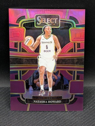 2024 Panini Select WNBA Cards; Base and Parallel. Rookies and Vets. You Pick!! - Picture 36 of 152