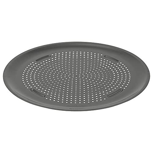Nonstick Carbon Steel Pizza Pan 13.5 Inch