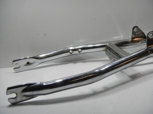 Heavy duty front chrome forks Aftermarket Performance 1969-86 ATC 90 110 US - Picture 9 of 14