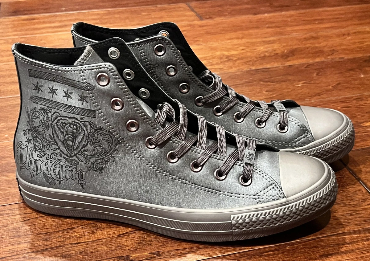 Converse all best sale star chicago