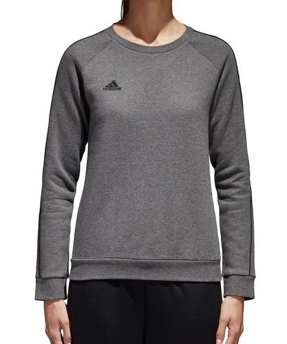 adidas grey sweatshirt