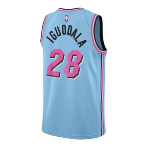 miami heat 28 jersey