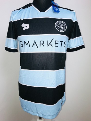 medium Queens Park Rangers FC Football 