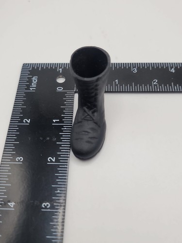 GI JOE Boots ACCESSORY For 12" ACTION FIGURE1/6 SCALE 1:6 - Picture 9 of 9
