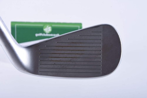 Left Hand Taylormade P.DHY #3 Iron / 20 Degree / Stiff Flex UST Mamiya Recoil 90 - Picture 2 of 6