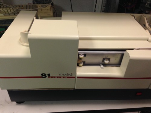 Panini S1 Vision scanner and sorter - 第 2/3 張圖片