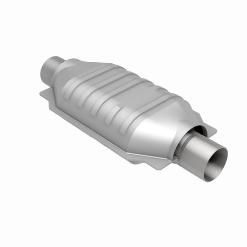 MagnaFlow 15000-AA for 2013-2014 Ford F-150 FX2 6.2L V8 GAS SOHC AWD - Picture 11 of 24