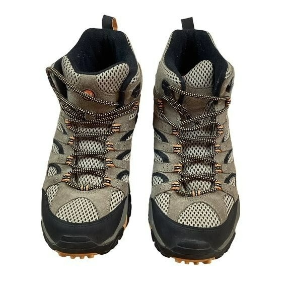 Merrell Continuum Vibram Hiking Boot Waterproof