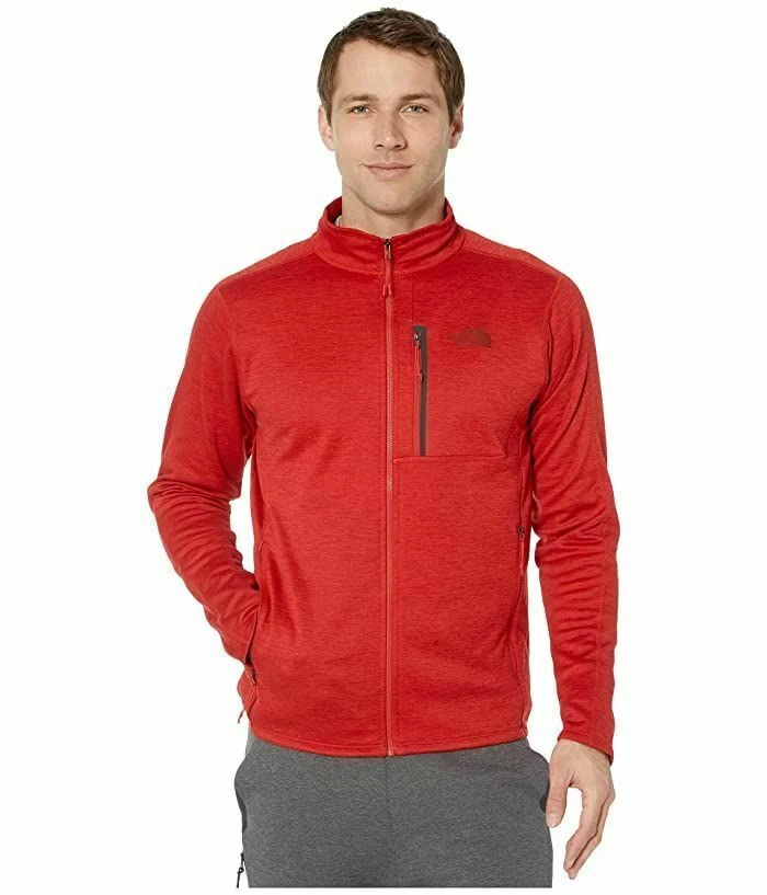 The North Face ® Skyline Full-Zip Fleece Jacket – MSA Gear