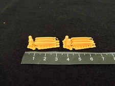 1/72 Metallic Details MDR7294 PV-1 Ventura. Propeller set 3D printed