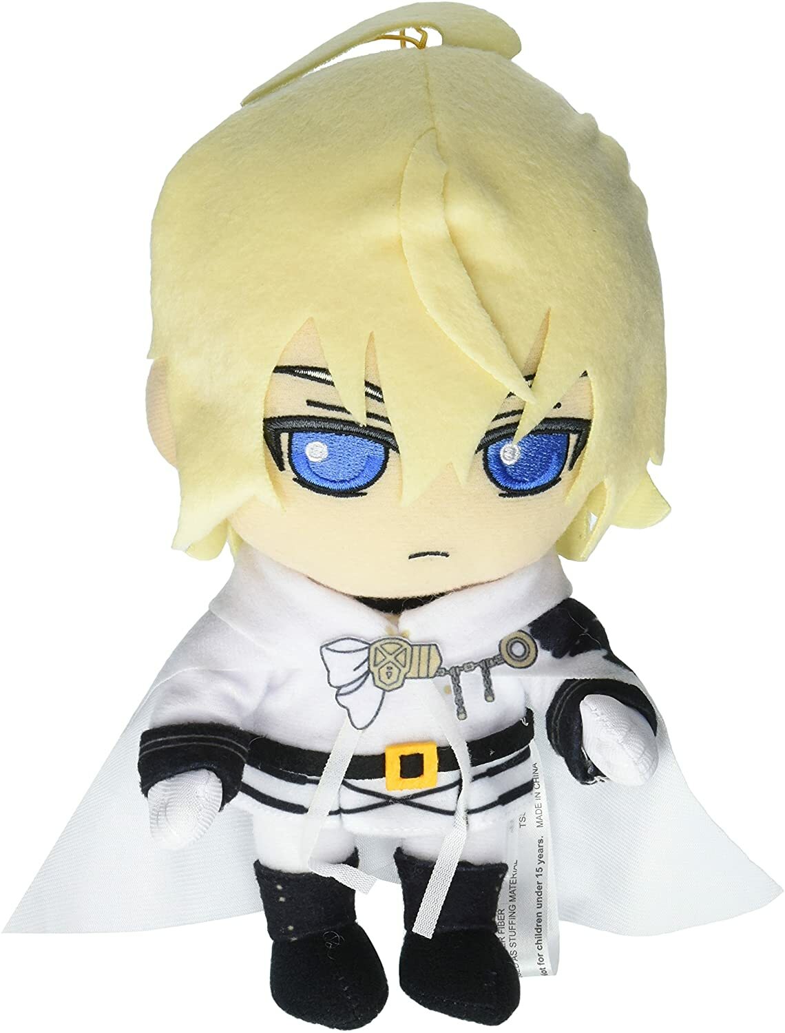 mikaela hyakuya figure