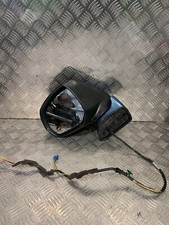 2010 CITROEN C4 PICASSO DRIVER SIDE RIGHT WING MIRROR 024375 #2