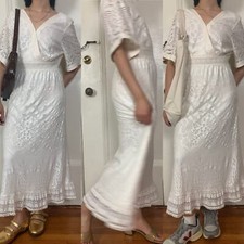 Farm rio maxi dress