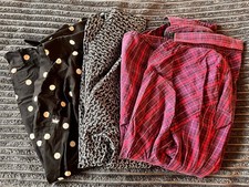 3 Long Sleeve Luxury Men?s Shirt Bundle XXL