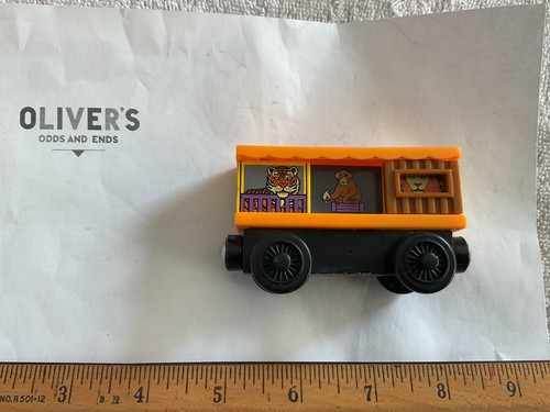 Thomas der Zug versch. Züge, Güterwagen & andere - Bild 334 von 383