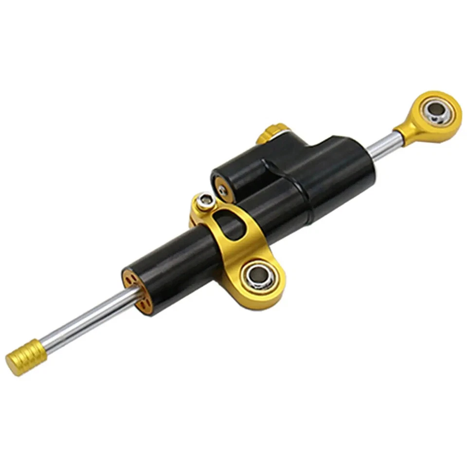 Kit de montagem amortecedor estabilizador de direção motocicleta Ducati Hypermotard 821 939 - Imagem 2 de 4