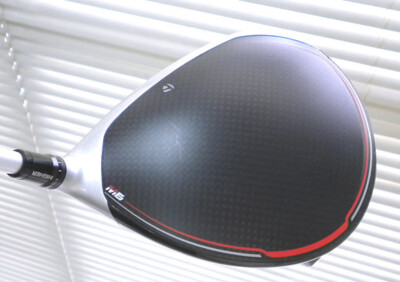 TaylorMade - 【美品】TaylorMade M6 ドライバー レディース用 FUBUKI「L」 口コミ・評価｜M6 ドライバー FUBUKI TM5 2019（ドライバー