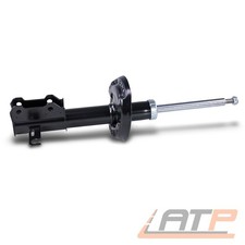 STOßDÄMPFER VORNE RECHTS FÜR OPEL ASTRA J P10 ZAFIRA TOURER C P12