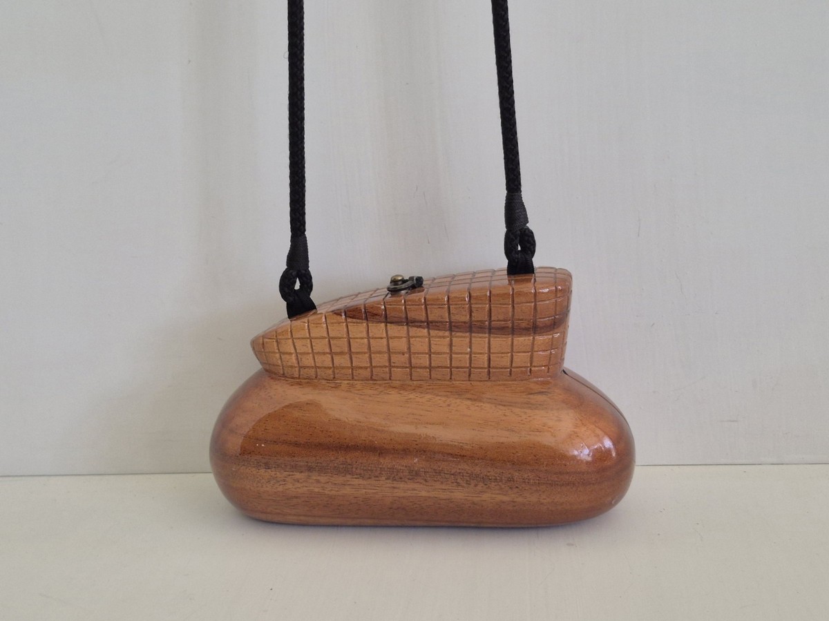 Timmy Woods Beverly Hills Collection  Vintage View 3
