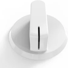 Dryer Timer Control Knob Assembly WE03X25285 Compatible with GE、Hotpoint... 