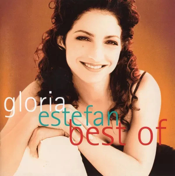Best Of, Gloria Estefan - Photo 1/1