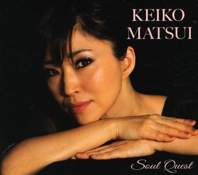 Keiko Matsui - Soul Quest - Music CD