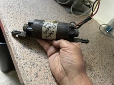 1957 1958 1959 Skyliner Ford Retractable Skyliner Cable Motor 1957 1958 1959 Skyliner Ford Retractable Skyliner Cable Motor