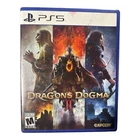 Sony PS5 Dragon's Dogma 2 Capcom Video Game for PlayStation 5
