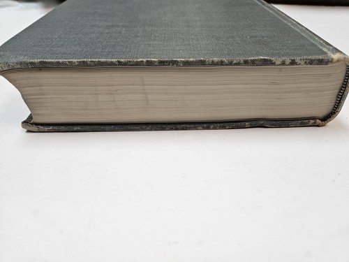 Anatomy in Surgery Philip Thorek 1956 Fifth Impression JB Lippincott - Picture 11 of 16