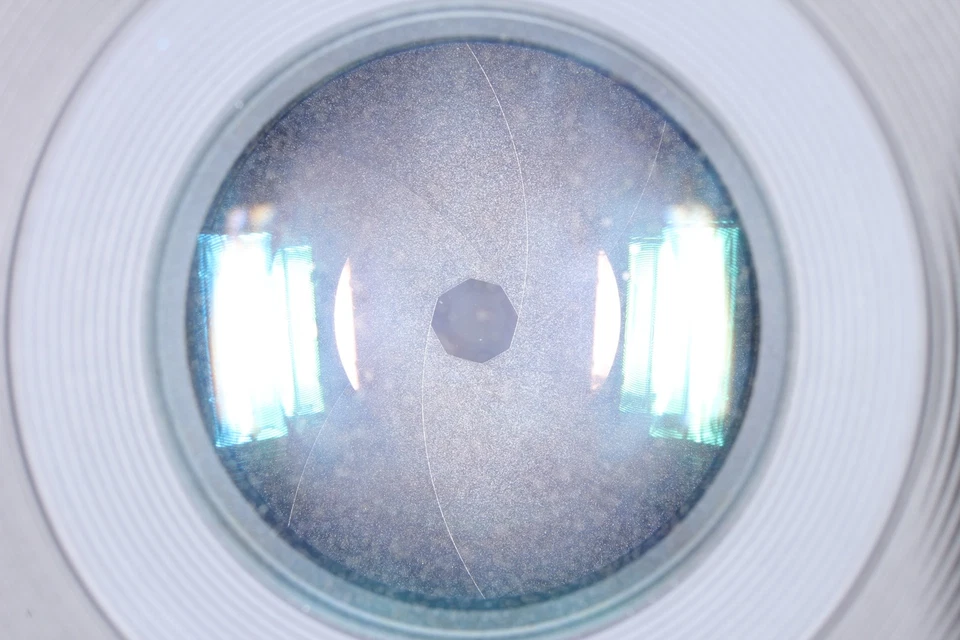 [As-Is] Mamiya Sekor Macro Z 140mm f4.5 W Lens For RZ67 Pro II D From JAPAN - Image 4 of 4