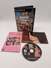Grand Theft Auto: Vice City (PlayStation 2, 2002) Complete w/ Map - Tested