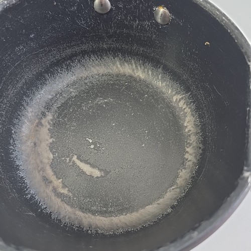 Tefal Jamie Oliver Aluminiumguss Induktion Kochtopf Pfanne Paar - Bild 10 von 13