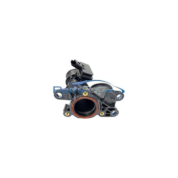 PartsTec PTA516-0202 Drosselklappenstutzen FüR CitroËN Peugeot-image