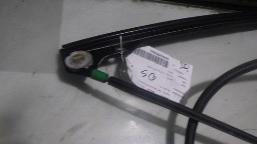 00 VOLKSWAGEN BEETLE RIGHT FRONT Window Regulator - Picture 11 of 15