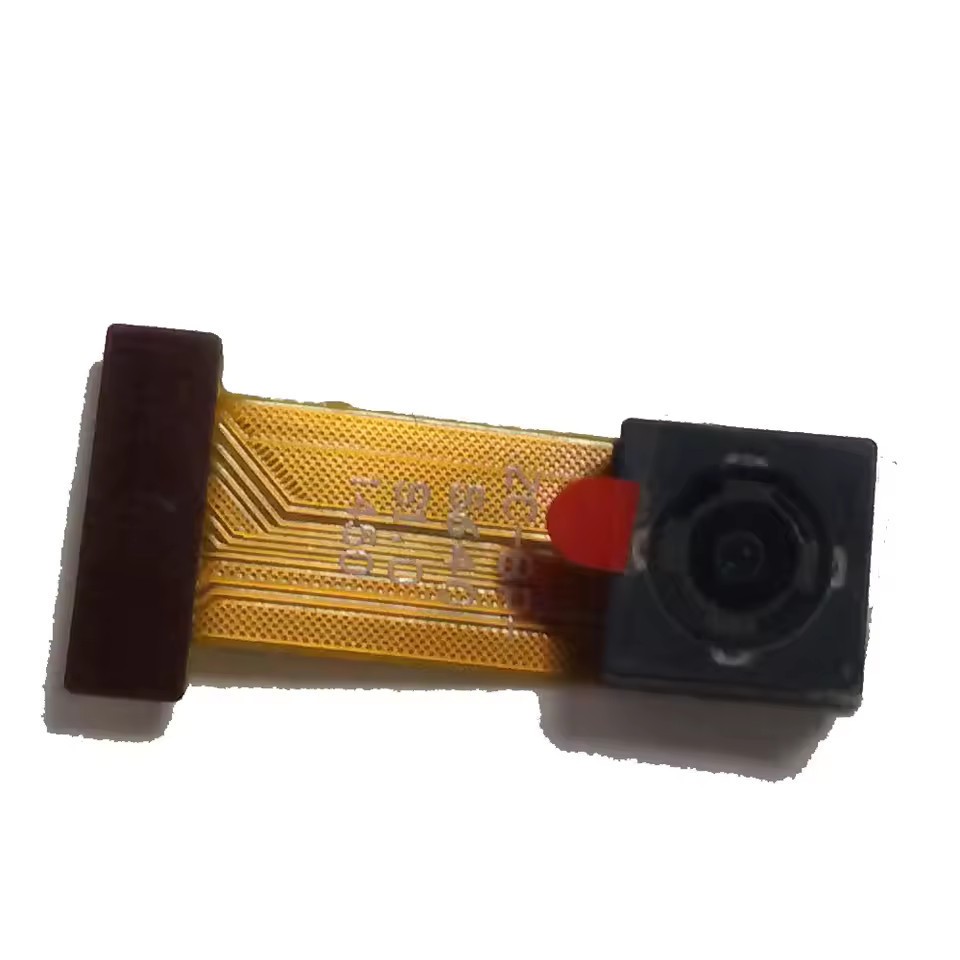 Capteur OV5640 5 Mpx avec nappe 24 pins pour une imagerie haute définition