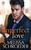 Melissa Schroeder | Imperfect Love | Taschenbuch | Englisch (2023)